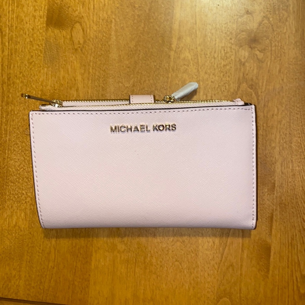 New wallet Michael Kors